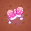 Snow Mittens #23125