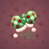 Snow Mittens #23132