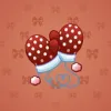 Snow Mittens #23133