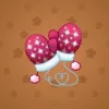 Snow Mittens #23145