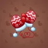 Snow Mittens #23158