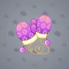 Snow Mittens #23165