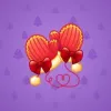 Snow Mittens #23172