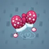 Snow Mittens #2318