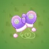 Snow Mittens #23183