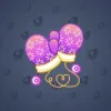 Snow Mittens #23190