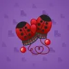 Snow Mittens #23244