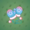 Snow Mittens #2329