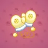 Snow Mittens #23310