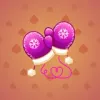 Snow Mittens #23312