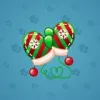 Snow Mittens #23328