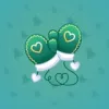 Snow Mittens #23329