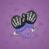 Snow Mittens #23343