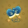 Snow Mittens #23346