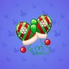 Snow Mittens #23349