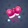 Snow Mittens #23359