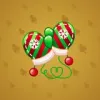 Snow Mittens #23377