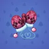 Snow Mittens #23382