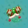 Snow Mittens #23421