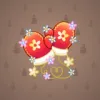 Snow Mittens #23579