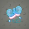 Snow Mittens #23593