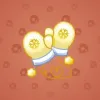 Snow Mittens #23600