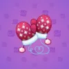 Snow Mittens #23623