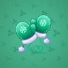 Snow Mittens #23631