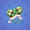Snow Mittens #23641