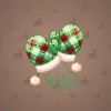 Snow Mittens #23673