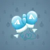 Snow Mittens #23732