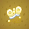 Snow Mittens #23740