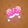 Snow Mittens #23753