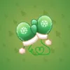 Snow Mittens #23757