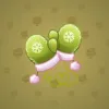 Snow Mittens #23762