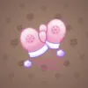 Snow Mittens #23773
