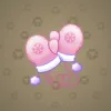 Snow Mittens #23791