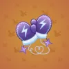 Snow Mittens #23793