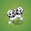 Snow Mittens #23801