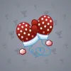Snow Mittens #23823
