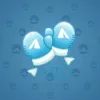 Snow Mittens #23842