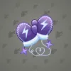 Snow Mittens #23862