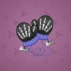 Snow Mittens #23869