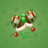 Snow Mittens #23885