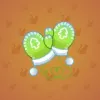 Snow Mittens #23930
