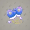 Snow Mittens #23936