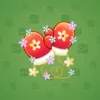Snow Mittens #23939