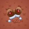 Snow Mittens #23953