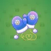 Snow Mittens #23963