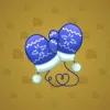 Snow Mittens #23971